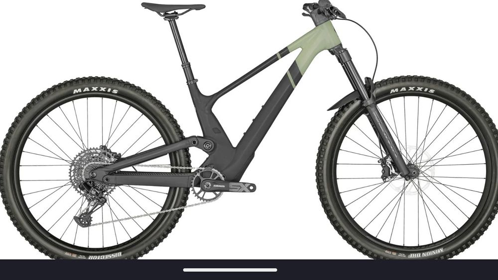 Scott Rower górski Scott Genius ST 920 29er 2025 SUPER OKAZJA CENOWA