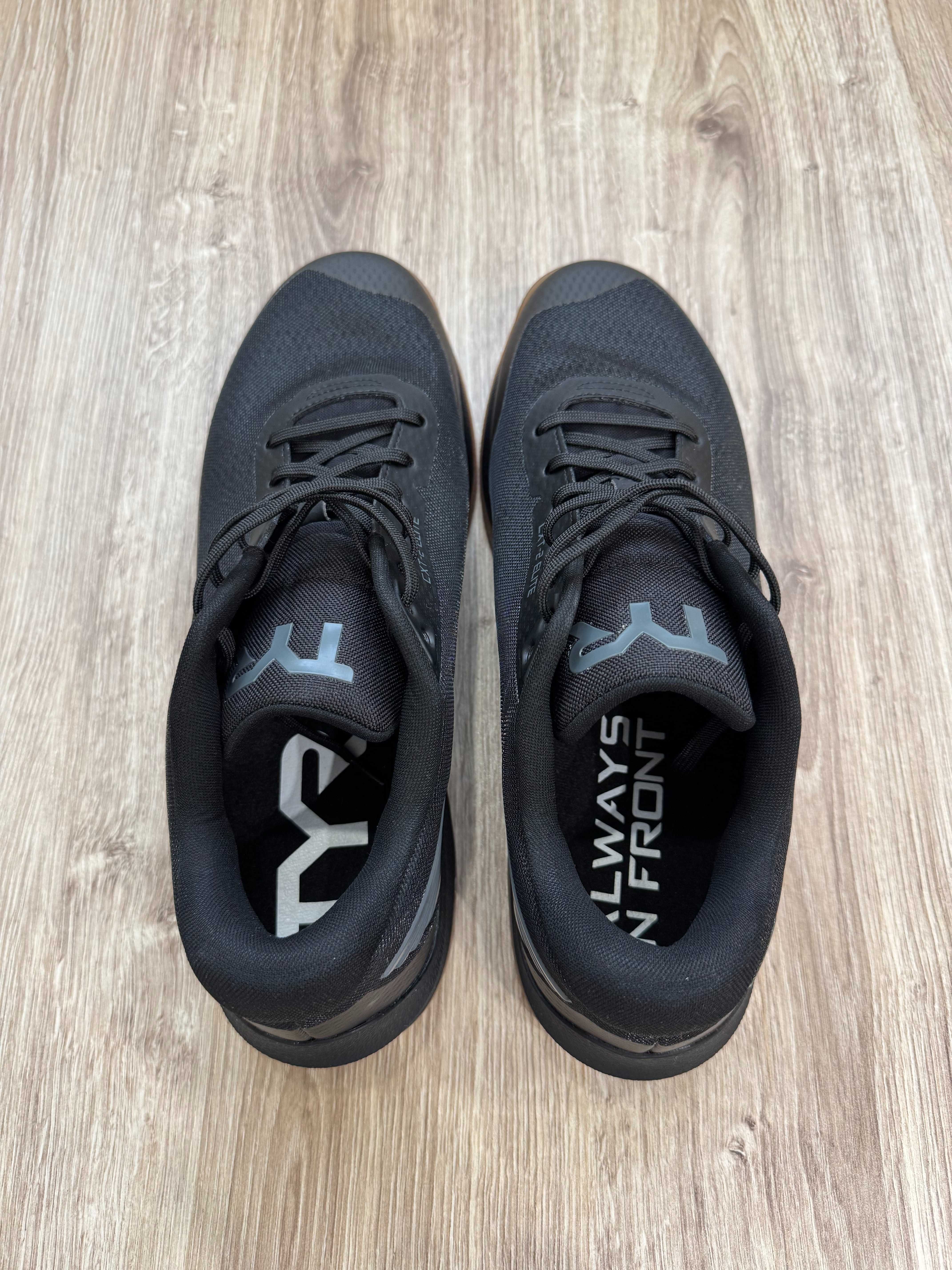 TYR CXT-2 Elite Carbon, кросівки для кросфіту, розмір 11.5, нові