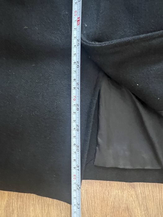 Пальто GIORGIO ARMANI 48. Розмір