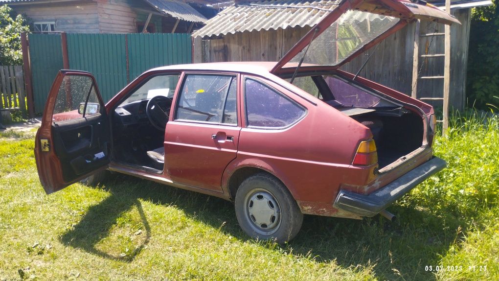 Продам надійне авто.