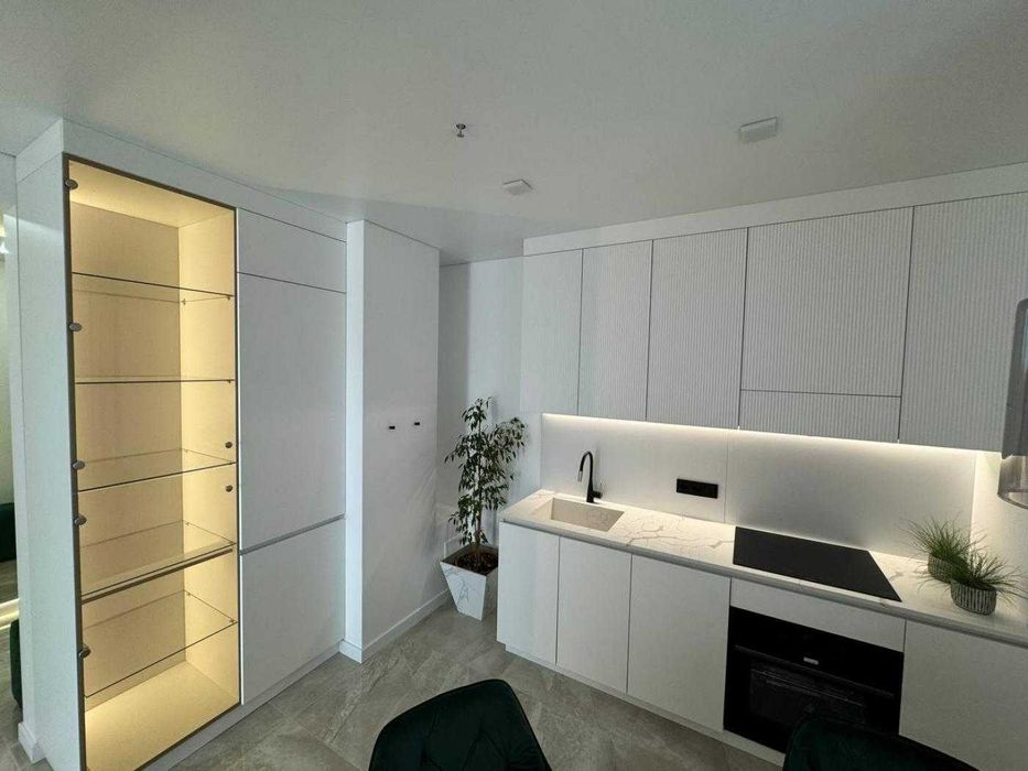 Литературная /Каманина ЖК Лмтературный . Аркадия .Фонтан .