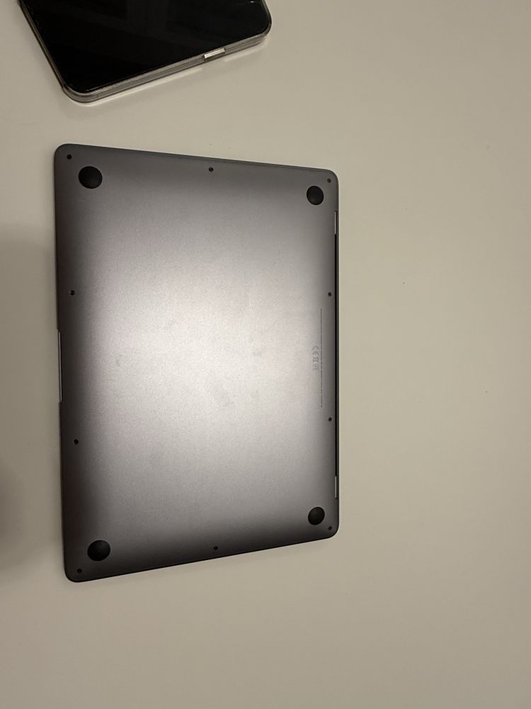 Macbook Air 2019