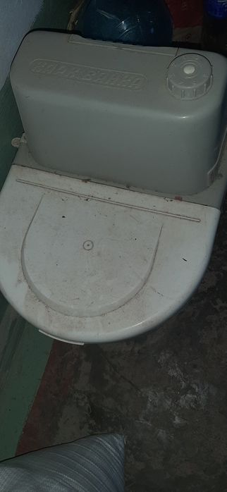 Стиралка "Харкивчанка"