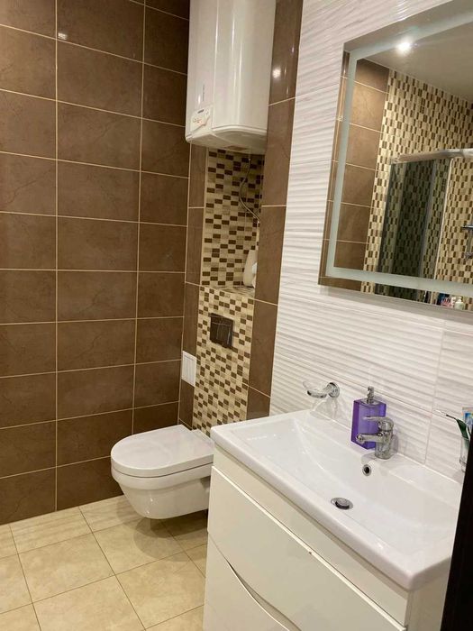 Продаж 1-кімнатної квартири, Драгоманова 2-б, новобудова, Позняки