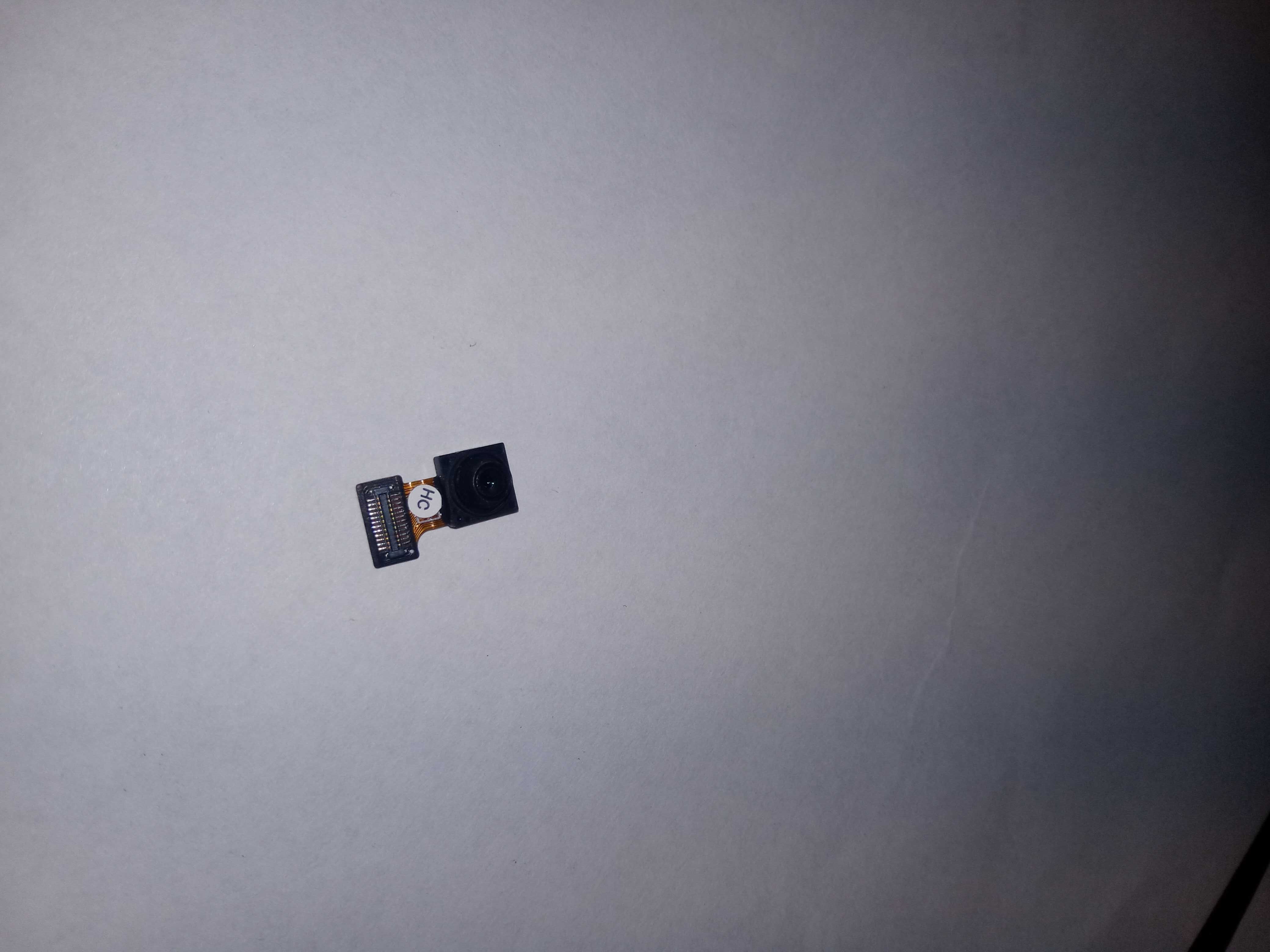 Aparat samsung a03s przód