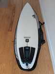 Prancha de surf - Firewire Dominator 2 6'0