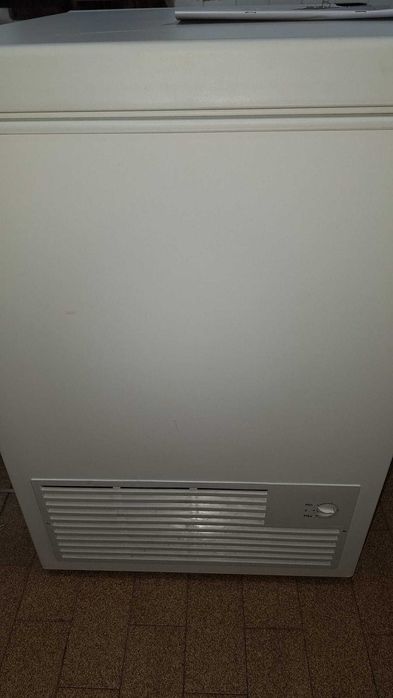 Arca congeladora 180 litros