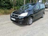 Sprzedam peugeot partner teep