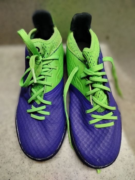 Halówki w dobrym stanie