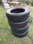 Opony całoroczne 195/60 R15