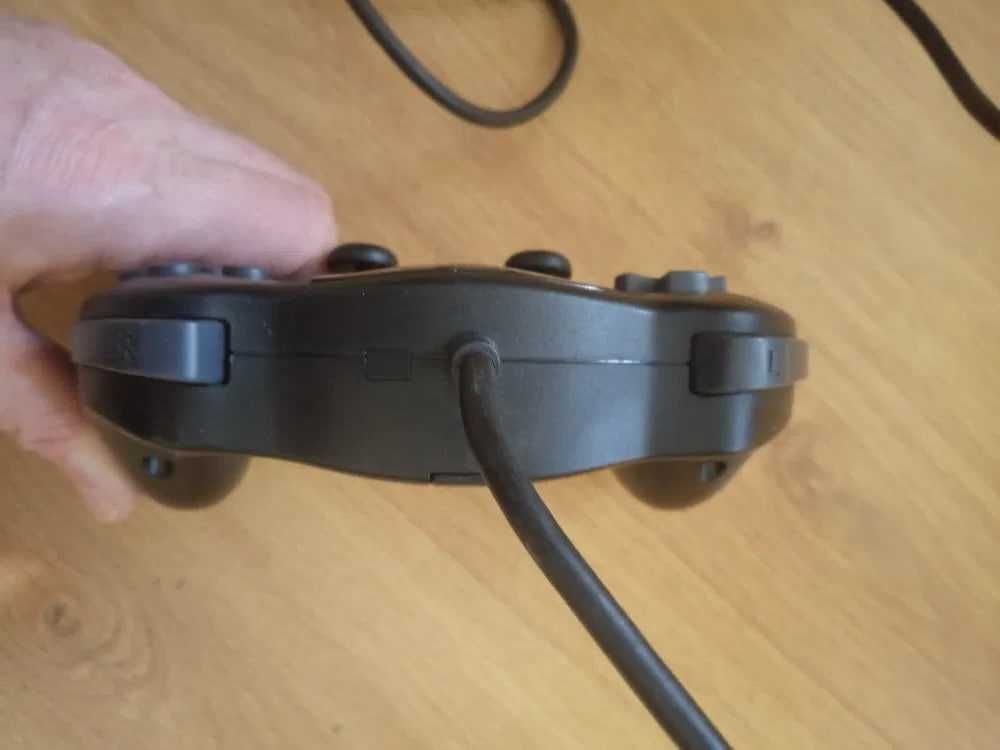 Винтаж джойстик Hammerhead Digital InterAct Joysticks SV-239
