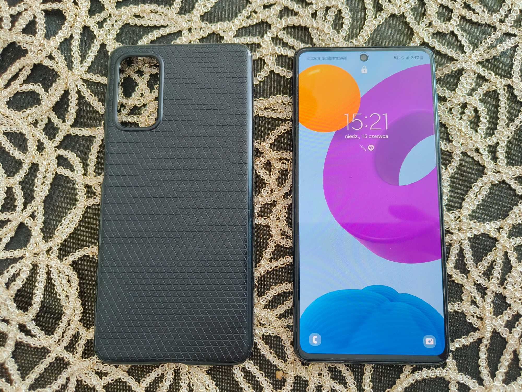 Samsung Galaxy M52 5G 128GB
