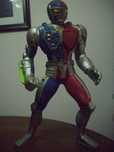 vr trooper grande (boneco de coleçao raro)