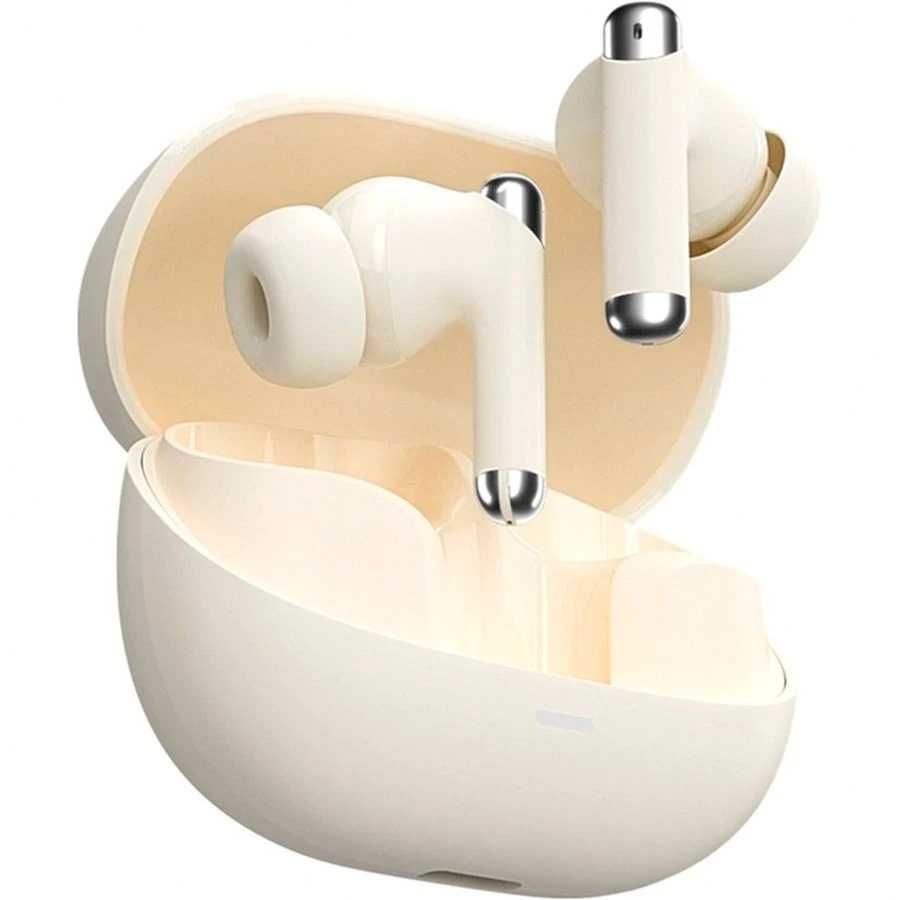 Навушники бездротові Tronsmart Sounfii R4 Beige