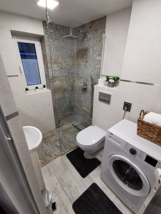 Apartament ALPa Kudowa-Zdrój-Centrum