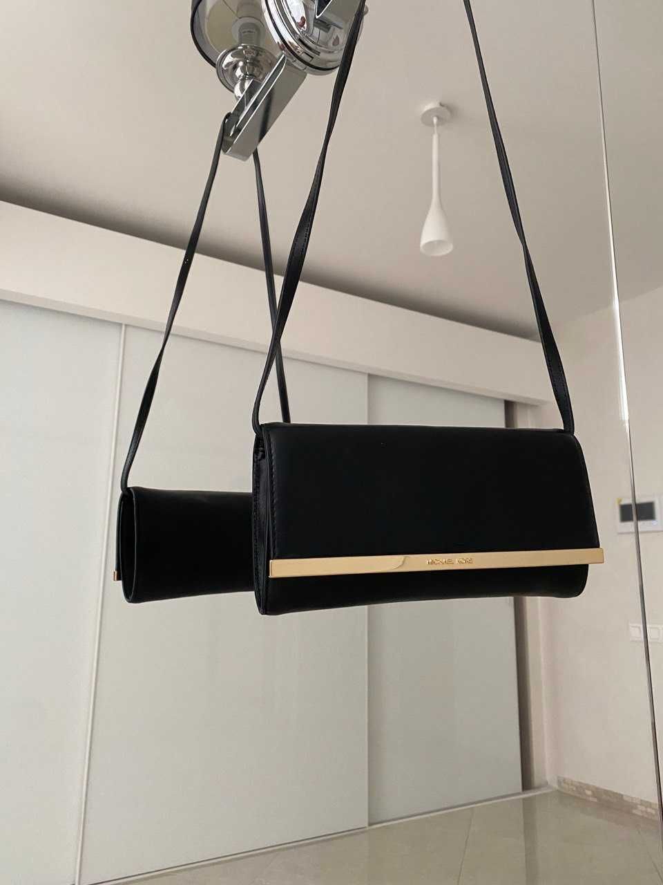 Жіноча сумка crossbody Michael Kors, оригінал