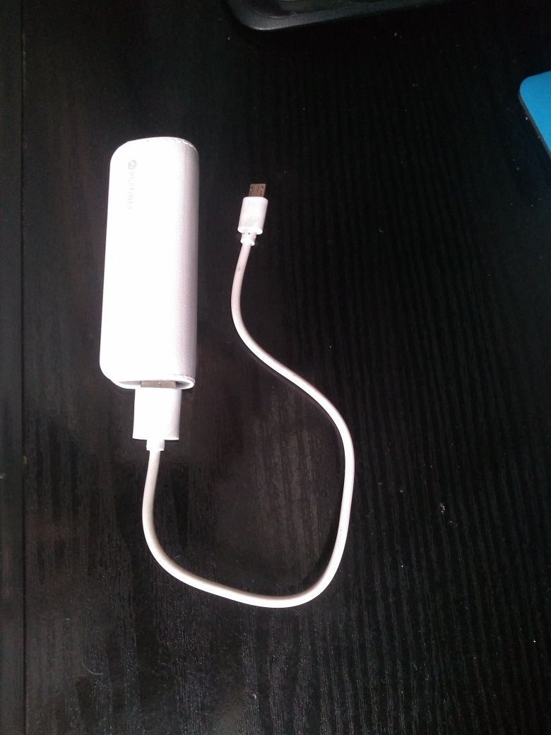 Powerbank power bank