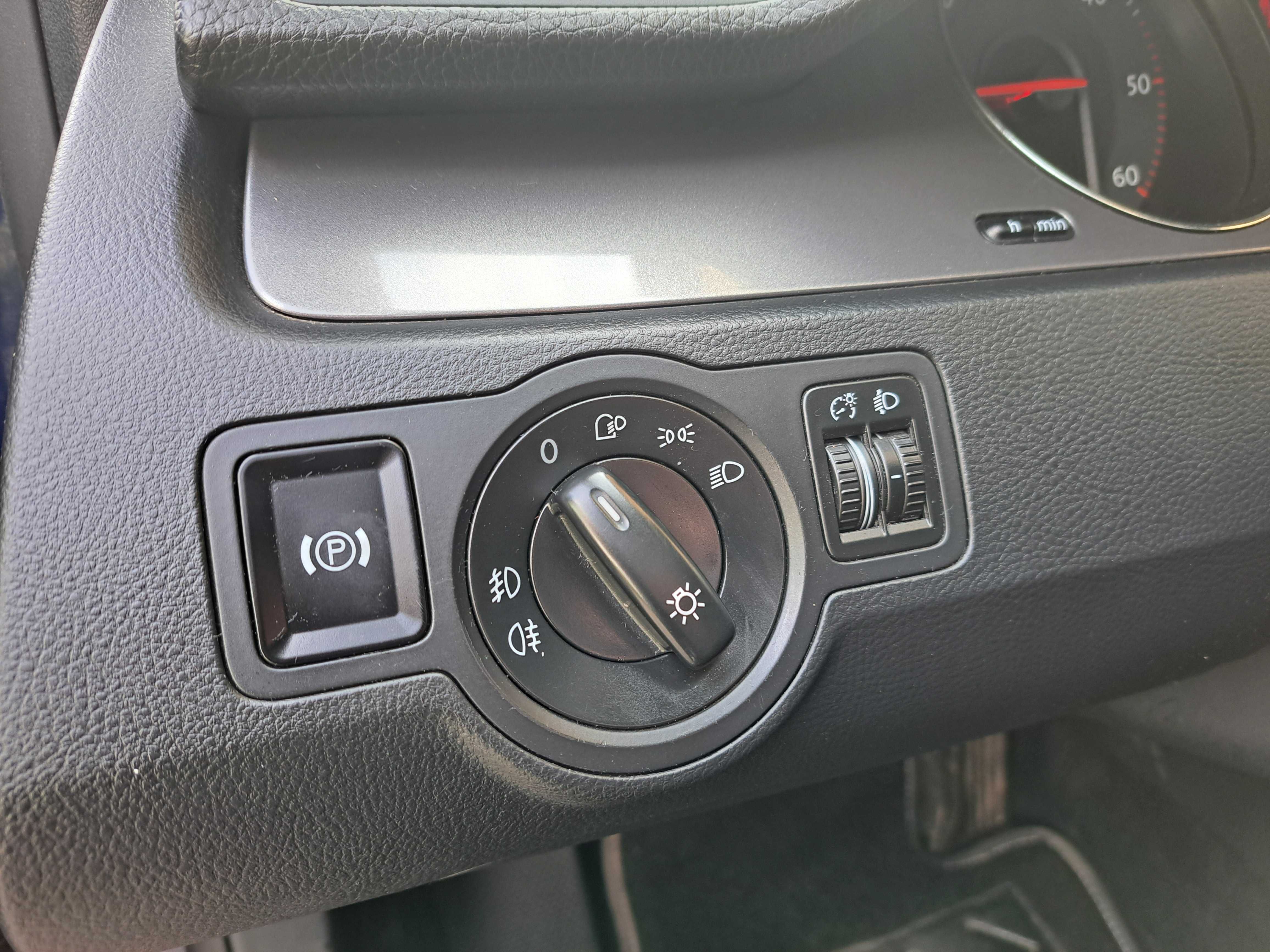 VW Passat Automat