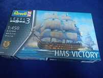 Revell HMS Victory
