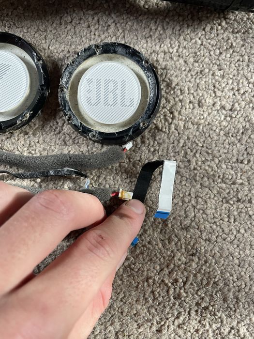 Продам запчасти jbl flip 4-5