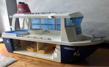Statek wycieczkowy Playmobil Panama