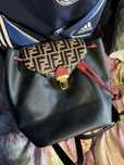Рюкзак фенди оригинал Fendi