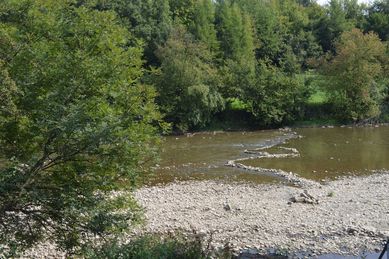 Terka Bieszczady domek na wakacje