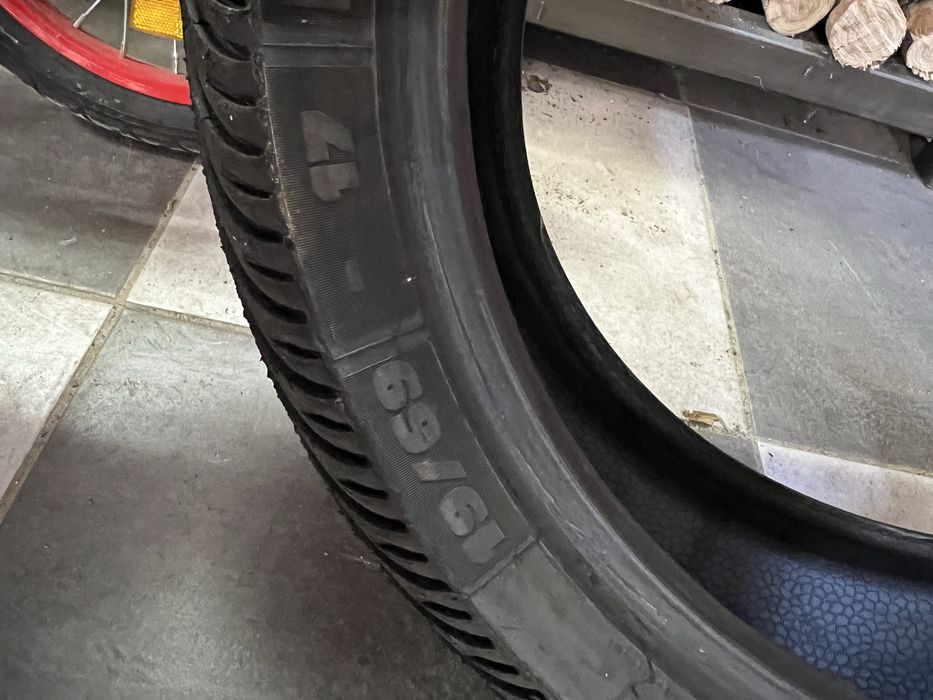 120/70r17 190/55r17 дощова гума michelin