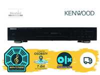 Tuner radiowy KENWOOD KT-1030L * szerokość 43 cm * do wzmacniacza