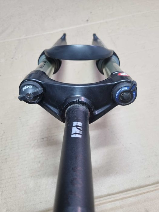 Amortyzator Rock Shox Recon 351, pod 26, 85mm-130mm