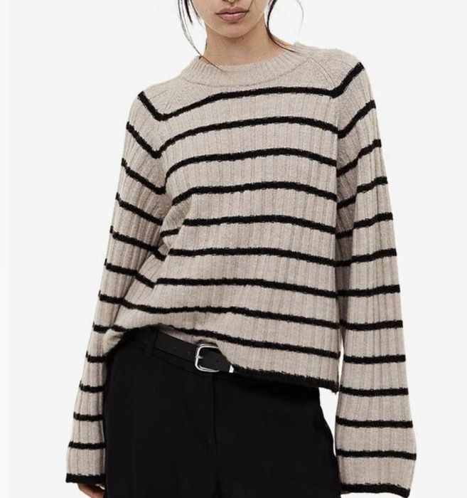 Кофтинка светрик h&m