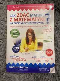 Jak zdać maturę z matematyki na poziomie podstawowym