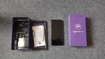 Motorola One Vision