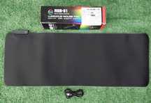 Podkładka pod myszka gamingowa RGB XL