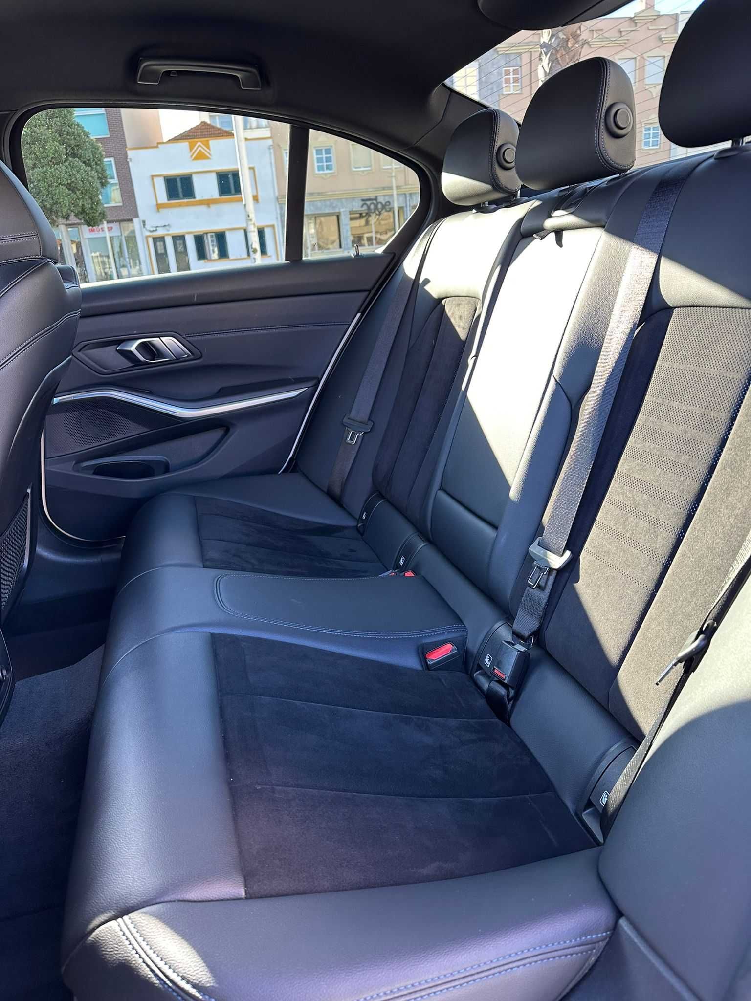 BMW 330e 2019 Pack M Auto