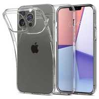 Etui Back Case Ultra Slim 0,5mm do iPhone 13 PRO Transparent