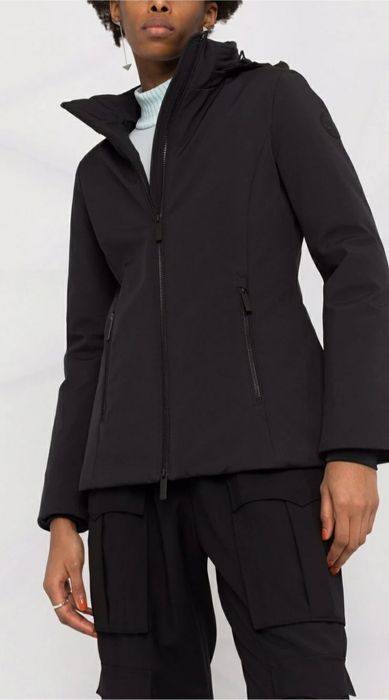 Куртка Woolrich, S (-5°)