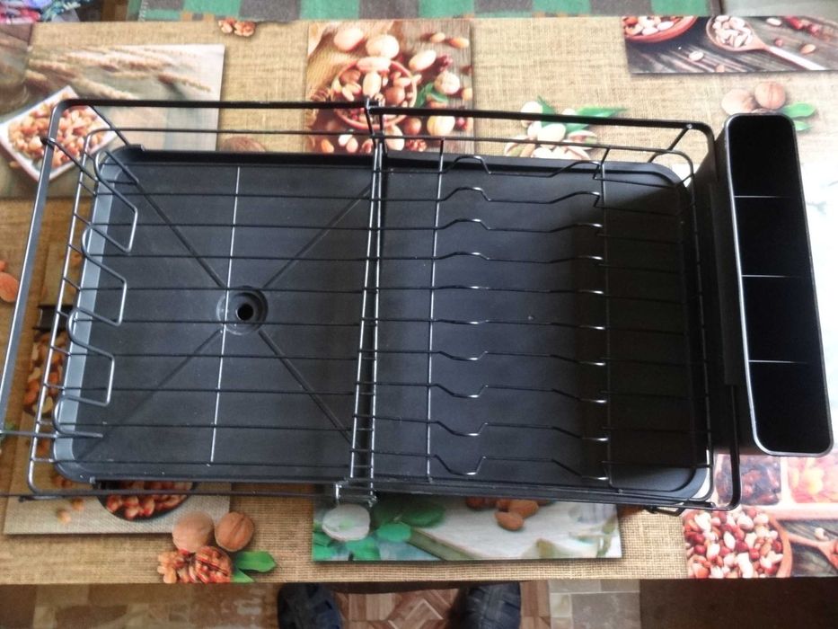 Сушилка в кухню для посуды