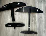Używany wing foil, kite foil F-ONE Phantom S Carbon 740 fone