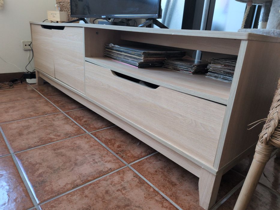 Móvel TV kinda home