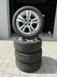 185/55R15 Opel Corsa Deawoo