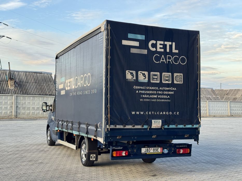 Renualt Master 3 2021рік