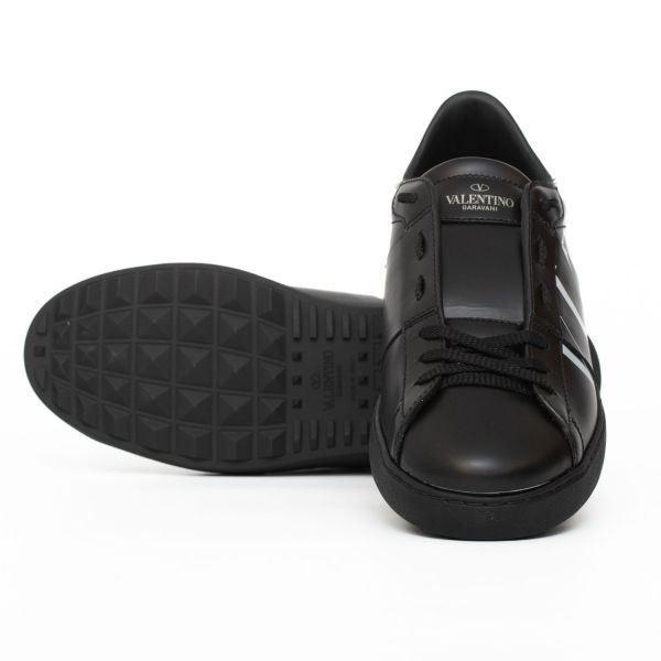 Кеди Valentino TU830Y2