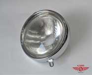 Lampa przednia kompletna do Jawa 250 / 350 panelka, CZ
