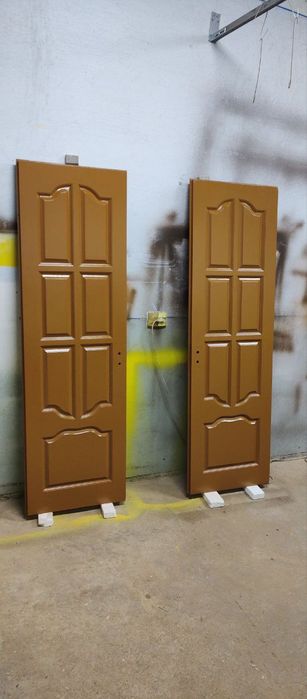 Реставрація дверей,вікон,меблів!