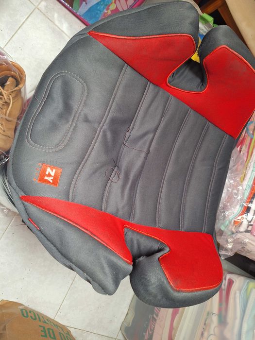 Cadeira auto criança