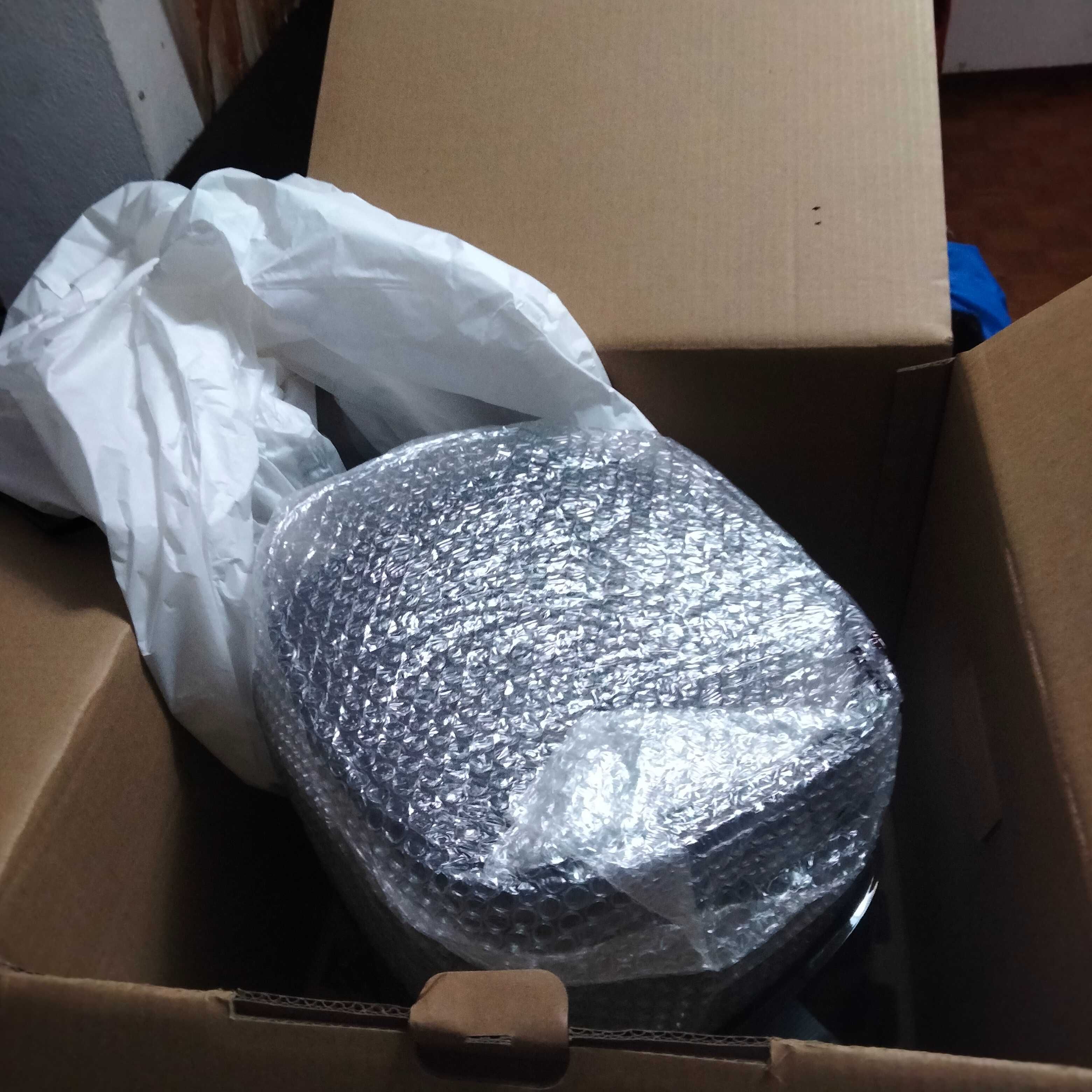 Air Fryer Haier com garantia