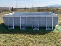 Basen Intex 4m x 2m x 1m