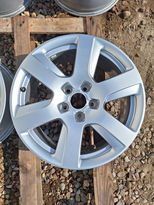 Alufelgi Audi A6 C7 A4 b8 17 cali 5x112