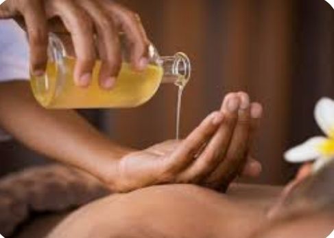 Massagens & Terapias